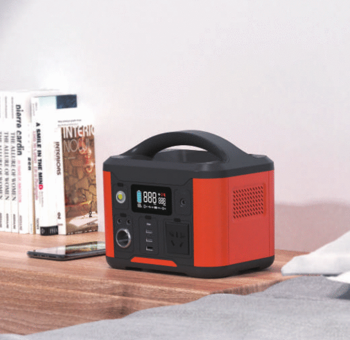 原来户外移动电源功能这么强大,聚储户外移动