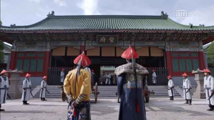 豆瓣仅2.5分！张一山版《鹿鼎记》为何遭遇大波