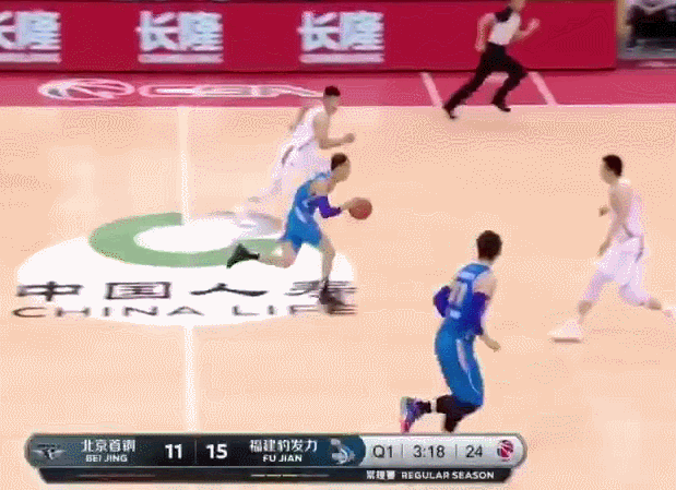 快乐就完事儿了！鼠年体坛笑裂你的名场面大赏