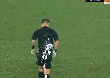 快乐就完事儿了！鼠年体坛笑裂你的名场面大赏